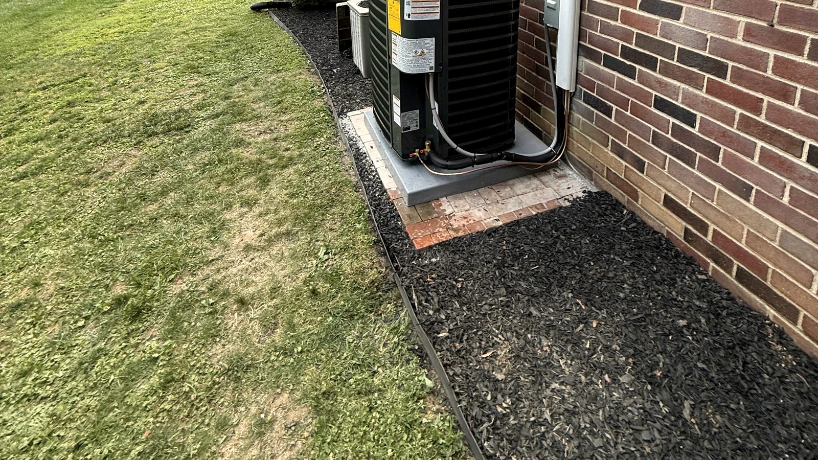 Air Conditioning Installation — Comfort First HVAC