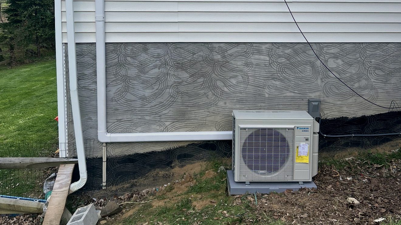 Heat Pump Installation & Service — Comfort First HVAC